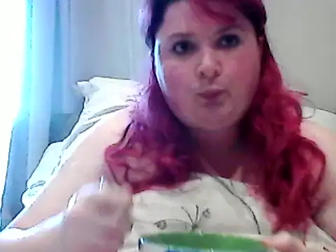 Snapshot of BBW_GoddessK chatting on 16, 3, 2025 BBW GoddessK online show from 16, 3, 2025