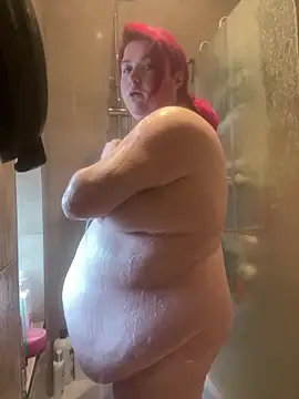 Snapshot of BBW_GoddessK chatting on 23, 1, 2025 BBW GoddessK online show from 23, 1, 2025