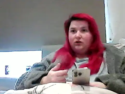 Snapshot of BBW_GoddessK chatting on 21, 1, 2025 BBW GoddessK online show from 21, 1, 2025
