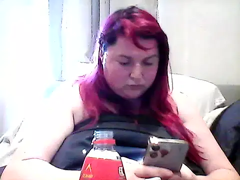 Snapshot of BBW_GoddessK chatting on 27, 2, 2025 BBW GoddessK online show from 27, 2, 2025