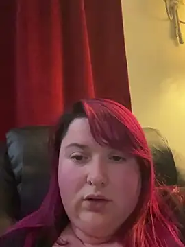 Snapshot of BBW_GoddessK chatting on 2, 3, 2025 BBW GoddessK online show from 2, 3, 2025