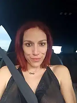 Lily-Diabl3ss online show from 26, 4, 2026