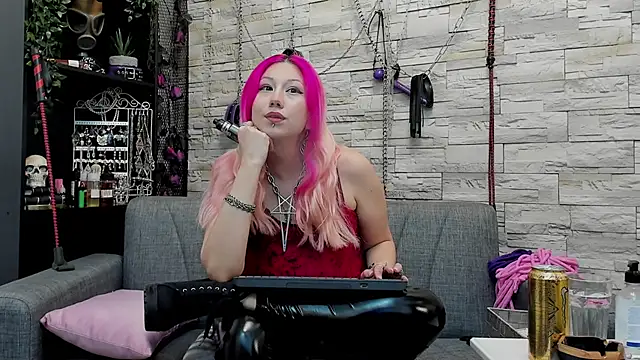 CruelMistress online show from 11, 12, 2024