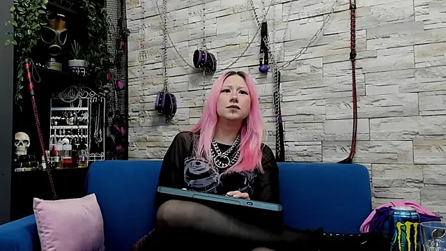 CruelMistress online show from 10, 2, 2025