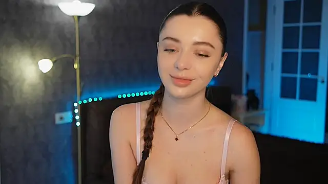 DinaCandy online show from 22, 4, 2026