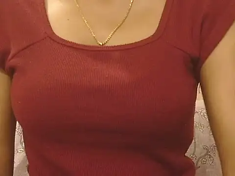  FluffyHxney  online show from 14, 11, 2025