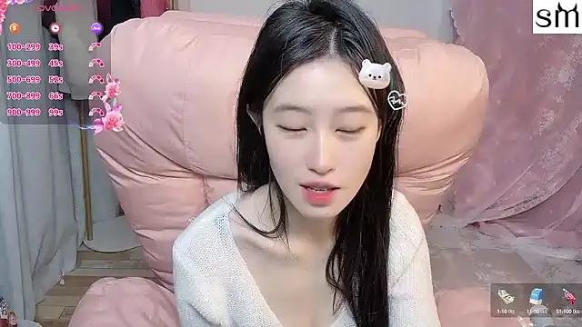 JennieKim RoseannePark online show from 13, 1, 2025