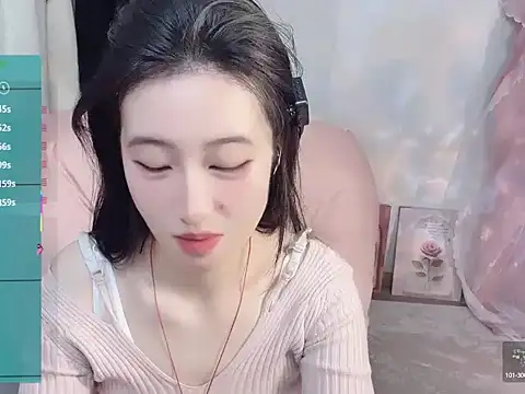 JennieKim RoseannePark online show from 22, 1, 2025