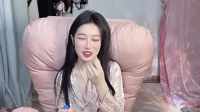 JennieKim RoseannePark online show from 20, 1, 2025