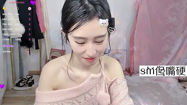 JennieKim RoseannePark online show from 11, 1, 2025