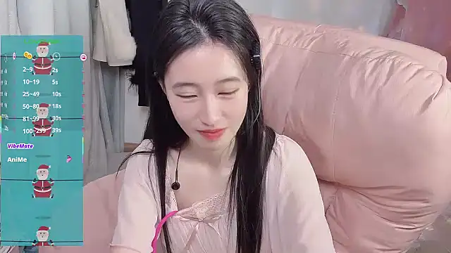 JennieKim RoseannePark online show from 18, 1, 2025