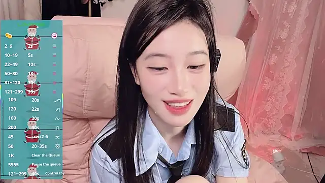 JennieKim RoseannePark online show from 7, 2, 2025