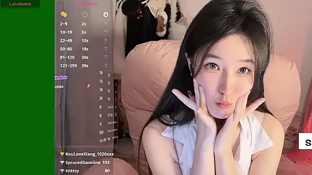 JennieKim RoseannePark online show from 15, 3, 2025