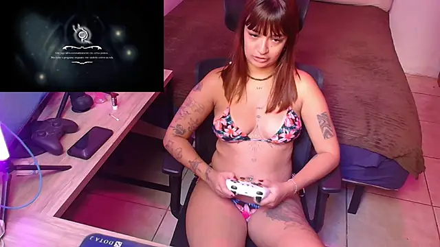 pepsicolacouple online show from 22, 11, 2025