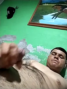 danysotico95 online show from 5, 10, 2025