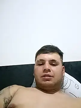 danysotico95 online show from 26, 2, 2025