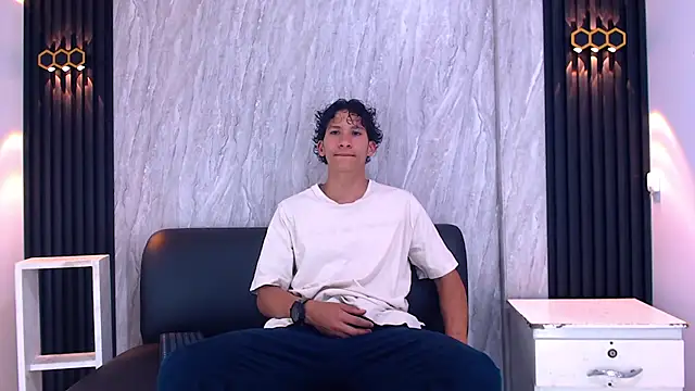 JustinSoler online show from 30, 9, 2025