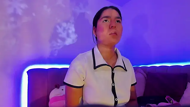 HayamiKioto online show from 15, 12, 2025