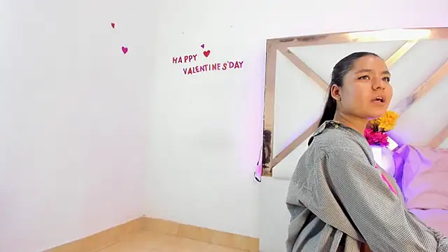 HayamiKioto online show from 28, 2, 2025