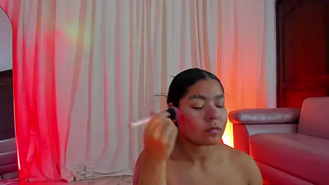 HayamiKioto online show from 10, 3, 2026