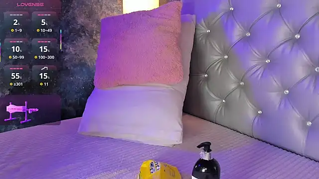 Kaory Gyal online show from 28, 2, 2026