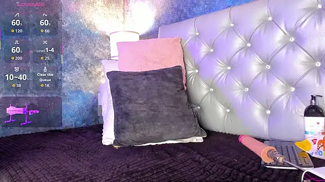 Kaory Gyal online show from 5, 3, 2026