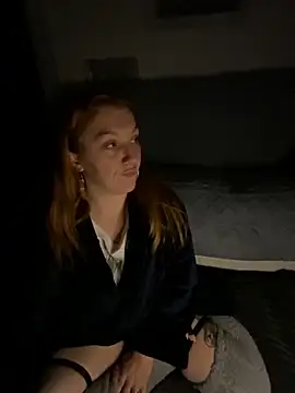 Stoner BarbieXX online show from 26, 11, 2025