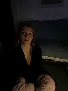 Stoner BarbieXX online show from 11, 3, 2026