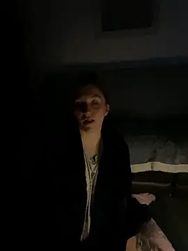 Stoner BarbieXX online show from 9, 4, 2026