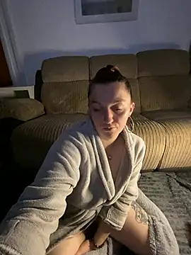 Stoner BarbieXX online show from 22, 3, 2025
