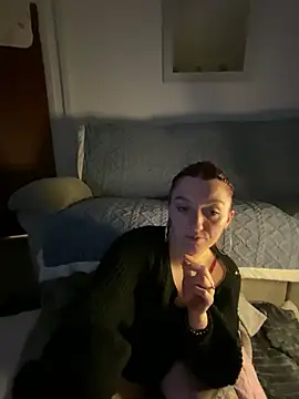 Stoner BarbieXX online show from 8, 1, 2025