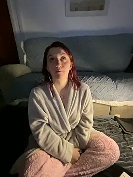 Stoner BarbieXX online show from 15, 2, 2025
