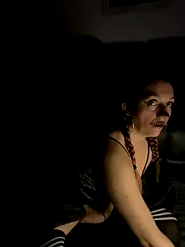 Stoner BarbieXX online show from 24, 10, 2025