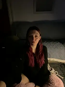 Stoner BarbieXX online show from 20, 2, 2025