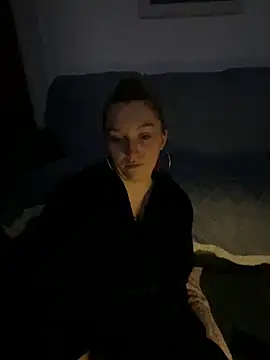 Stoner BarbieXX online show from 7, 3, 2026