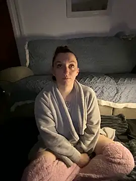 Stoner BarbieXX online show from 17, 2, 2025