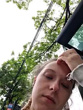 Snapshot of Public_Katrisha chatting on 17, 10, 2025 Public Katrisha online show from 17, 10, 2025