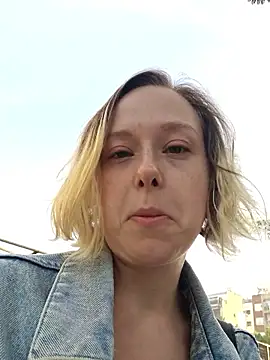 Public Katrisha online show from 4, 3, 2026