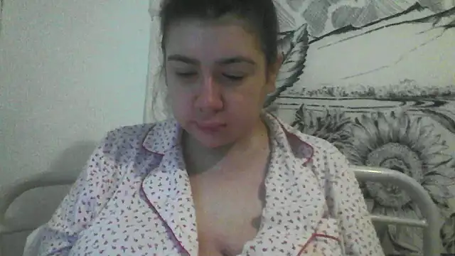 CamilaCherryX online show from 4, 10, 2025