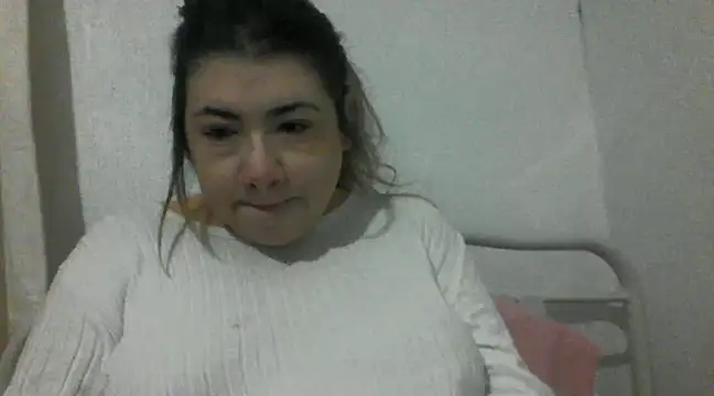 CamilaCherryX online show from 14, 1, 2025