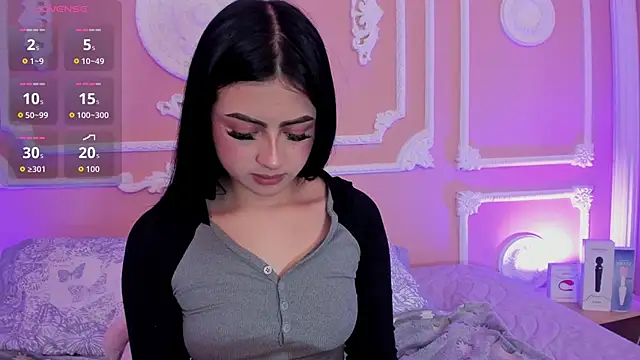 myeimmy 33 online show from 10, 4, 2026