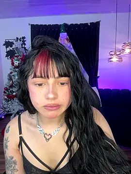 myeimmy 33 online show from 15, 12, 2025