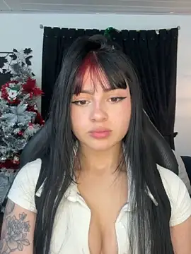 myeimmy 33 online show from 14, 12, 2025