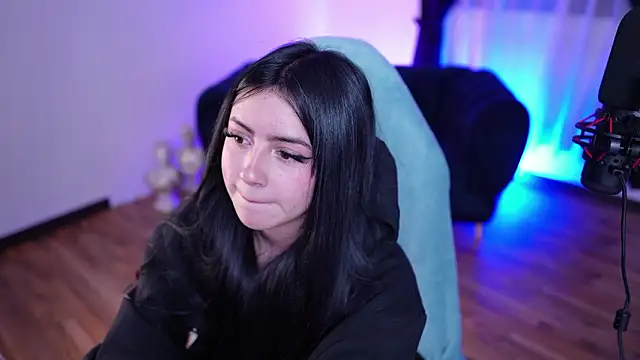 myeimmy 33 online show from 8, 3, 2026