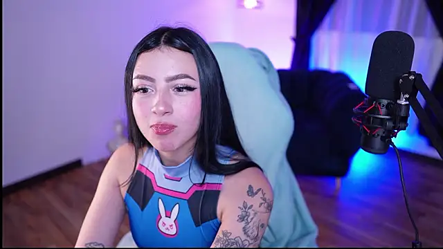 myeimmy 33 online show from 12, 3, 2026