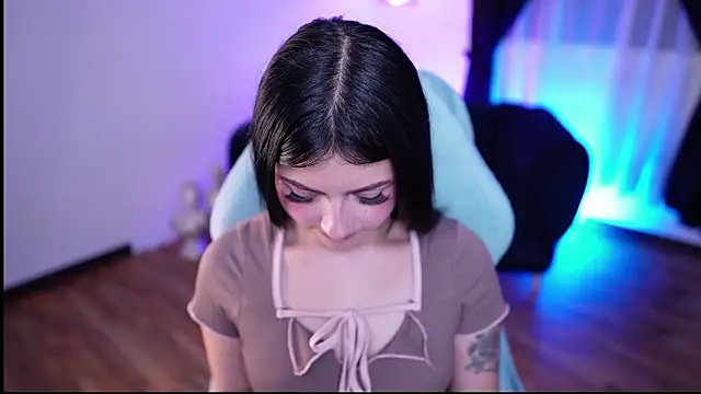 myeimmy 33 online show from 13, 3, 2026