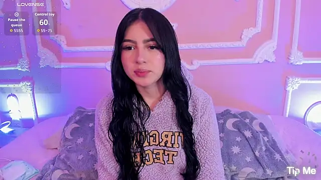 myeimmy 33 online show from 17, 4, 2026