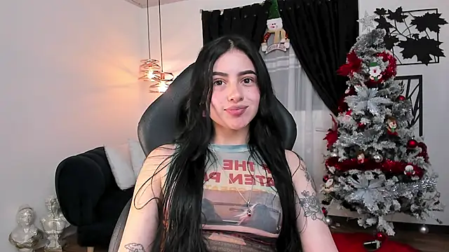 myeimmy 33 online show from 20, 11, 2025