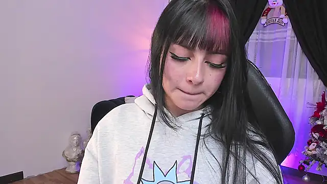 myeimmy 33 online show from 3, 12, 2025