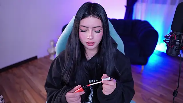 myeimmy 33 online show from 7, 3, 2026